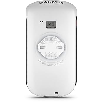 【Hiro】GARMIN EDGE EXPLORE 2サイクルコンピュータ GARMIN GARMIN（ガーミン）Edge Explore 2 Power サイクル